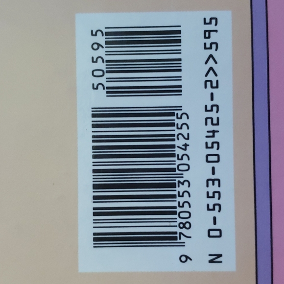 Catch That Mouse! By Marcia Leonard Vintage Hardcover Children's Book - Picture 4 of 4